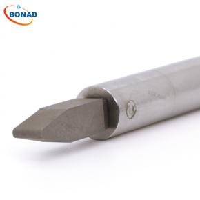 IEC 60335-2-24 K10 Steel Scratching Test Tool for Cooling System Components