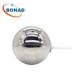 IEC 60335-2-82 150mm Spherical Probe for Kiddie Rides