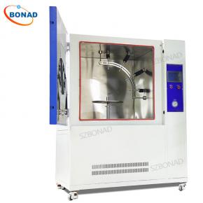 IPX9 High Pressure and Temperature Water Jetting Test Chamber
