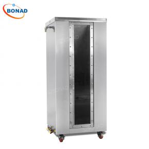 Stainless Steel IPX7 Water Submersion Test Chamber