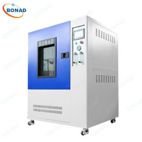 JIS D 0203 Rain and Spray Test Chamber for Automobile Parts