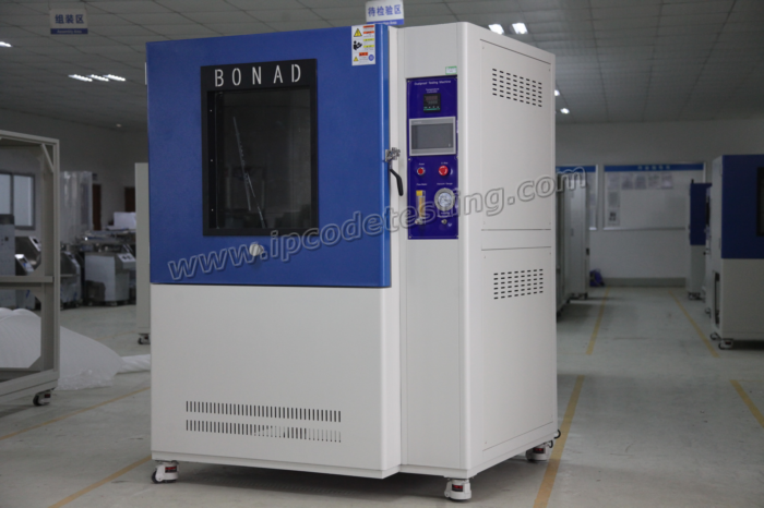 Dust proof test chamber 01.jpg