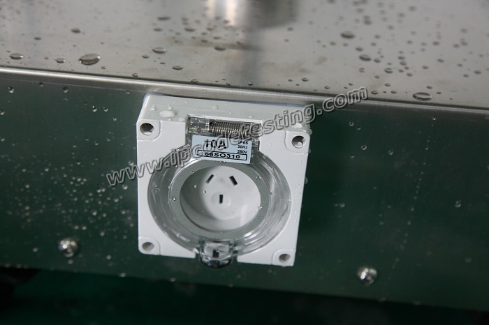 socket for sample power supply for IPX1 and IPX2 test.jpg