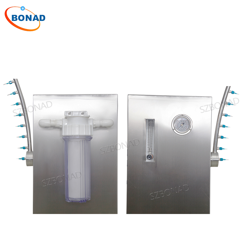 IEC60529 IPX3 IPX4 Oscillating Tube TEST EQUIPMENT.jpg